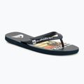 Japonki męskie Quiksilver Java Art blue 5