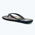 Japonki męskie Quiksilver Java Art blue 5 3