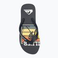 Japonki męskie Quiksilver Java Art blue 5 5