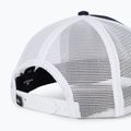 Czapka z daszkiem męska Quiksilver Riding Around Trucker dark navy 4