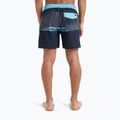 Szorty kąpielowe męskie Quiksilver Everyday Half Jam 16" black wordblock 5