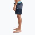 Szorty kąpielowe męskie Quiksilver Everyday Half Jam 16" black wordblock 6