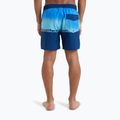 Szorty kąpielowe męskie Quiksilver Everyday Half Jam 16" nebulas blue wordblock 5