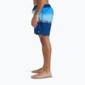 Szorty kąpielowe męskie Quiksilver Everyday Half Jam 16" nebulas blue wordblock 6