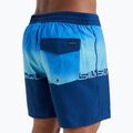 Szorty kąpielowe męskie Quiksilver Everyday Half Jam 16" nebulas blue wordblock 8