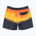Szorty kąpielowe męskie Quiksilver Everyday Half Jam 16" fiery coral wordblock 2