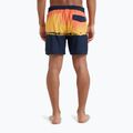 Szorty kąpielowe męskie Quiksilver Everyday Half Jam 16" fiery coral wordblock 5