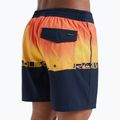 Szorty kąpielowe męskie Quiksilver Everyday Half Jam 16" fiery coral wordblock 8