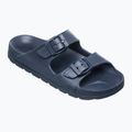 Klapki dziecięce Quiksilver Embark RF indigo