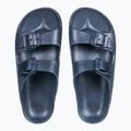 Klapki dziecięce Quiksilver Embark RF indigo 2