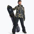 Kurtka snowboardowa damska ROXY Jetty fennel seed/big flower 2
