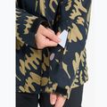 Kurtka snowboardowa damska ROXY Jetty fennel seed/big flower 4
