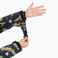 Kurtka snowboardowa damska ROXY Jetty fennel seed/big flower 5