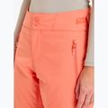 Spodnie snowboardowe damskie ROXY Alpine Ridge coral chic 8