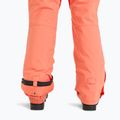Spodnie snowboardowe damskie ROXY Alpine Ridge coral chic 11