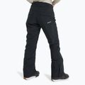 Spodnie snowboardowe damskie ROXY Backyard true black 2