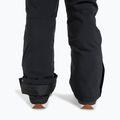 Spodnie snowboardowe damskie ROXY Backyard true black 7