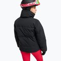 Kurtka snowboardowa damska ROXY Snow Winter Rebel true black 3
