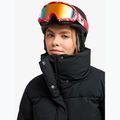 Kurtka snowboardowa damska ROXY Snow Winter Rebel true black 7