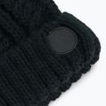 Czapka zimowa damska ROXY Tram Beanie true black 3
