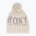 Czapka zimowa damska ROXY Tonic Beanie whisper white 2