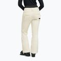 Spodnie snowboardowe damskie ROXY Rising High whisper white 3