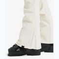 Spodnie snowboardowe damskie ROXY Rising High whisper white 6