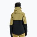 Kurtka snowboardowa damska ROXY Gore-Tex Stretch Purelines fennel seed 2