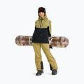 Kurtka snowboardowa damska ROXY Gore-Tex Stretch Purelines fennel seed 3