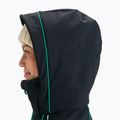 Kurtka snowboardowa damska ROXY Peak Chic Softshell true black 7