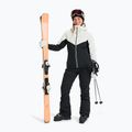 Kurtka snowboardowa damska ROXY Free Jet Block true black 2