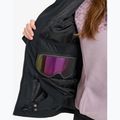Kurtka snowboardowa damska ROXY Free Jet Block true black 10
