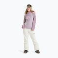 Bluza damska ROXY Sayna Half Zip nirvana/roxygram tonal 2