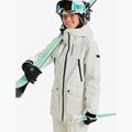 Kurtka snowboardowa damska ROXY Stated whisper white 5
