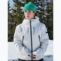 Kurtka snowboardowa damska ROXY Stated whisper white 14