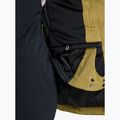 Kurtka snowboardowa damska ROXY Stated fennel seed/big flower 12