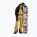 Kurtka snowboardowa damska ROXY Wild Twist true black 2