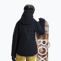 Kurtka snowboardowa damska ROXY Wild Twist true black 3