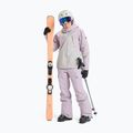 Kurtka snowboardowa damska ROXY Wild Twist nirvana 2