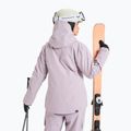 Kurtka snowboardowa damska ROXY Wild Twist nirvana 3