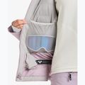 Kurtka snowboardowa damska ROXY Wild Twist nirvana 11