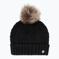 Czapka zimowa damska ROXY Blizzard Beanie true black