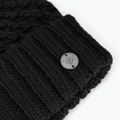 Czapka zimowa damska ROXY Blizzard Beanie true black 3