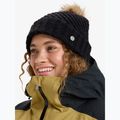 Czapka zimowa damska ROXY Blizzard Beanie true black 5