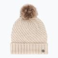 Czapka zimowa damska ROXY Blizzard Beanie whisper white