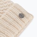 Czapka zimowa damska ROXY Blizzard Beanie whisper white 3