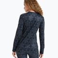 Longsleeve termoaktywny damski ROXY Daybreak Brushed true black/snowflakes 3