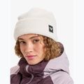 Czapka zimowa damska ROXY Valwood Beanie whisper white 5