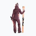 Kurtka snowboardowa damska ROXY Stormdash huckleberry 4