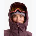 Kurtka snowboardowa damska ROXY Stormdash huckleberry 7